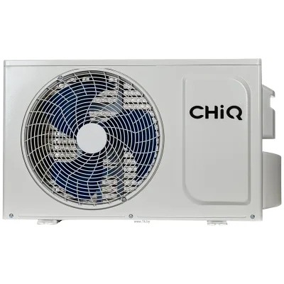 CHiQ Grace Silver inverter CSDH-12DB-S-IN/CSDH-12DB-S-OUT