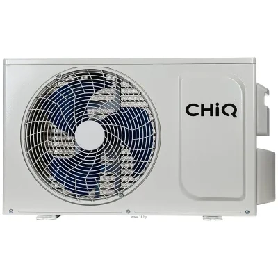 CHiQ Grace White inverter CSDH-09DB-W-IN/CSDH-09DB-W-OUT