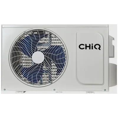 CHiQ Grace White inverter CSDH-18DB-W-IN/CSDH-18DB-W-OUT