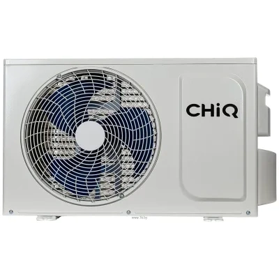 CHiQ Morandi inverter CSDH-09DA-IN/CSDH-09DA-OUT