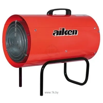 Aiken MGH 38M