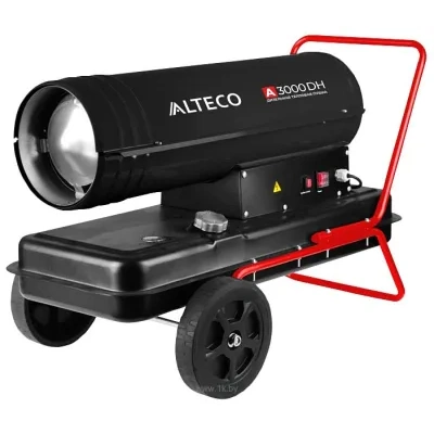 ALTECO Alteco A 3000 DH