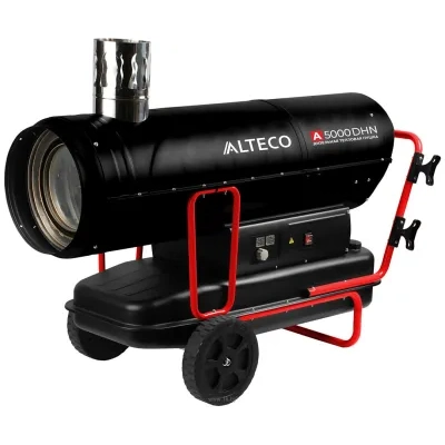 ALTECO Alteco A 5000 DHN