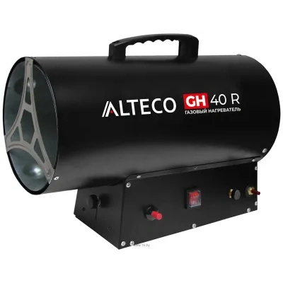 ALTECO Alteco GH 40 R