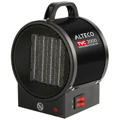 ALTECO Alteco TVC 2000