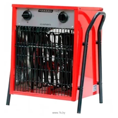 Aurora HEAT 3300