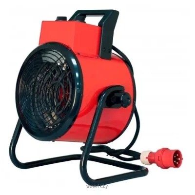 Aurora HEAT PLUS 5000
