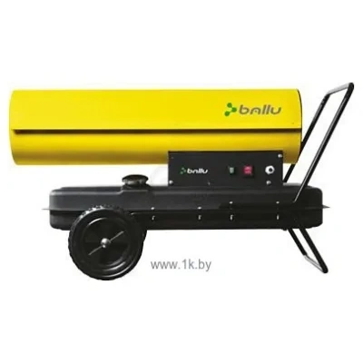 Ballu BHD-15 S