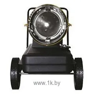 Ballu BHD-15 S