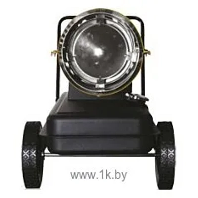 Ballu BHD-36 S