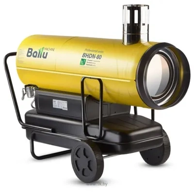 Ballu BHDN-80