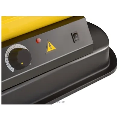 Ballu BHDP-10