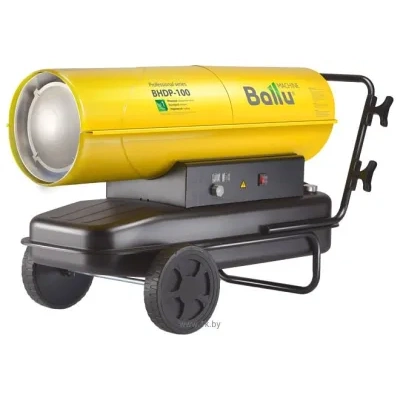 Ballu BHDP-100