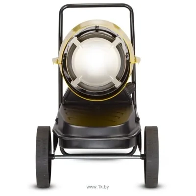 Ballu BHDP-30