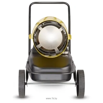 Ballu BHDP-50