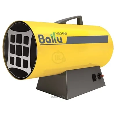 Ballu BHG-10