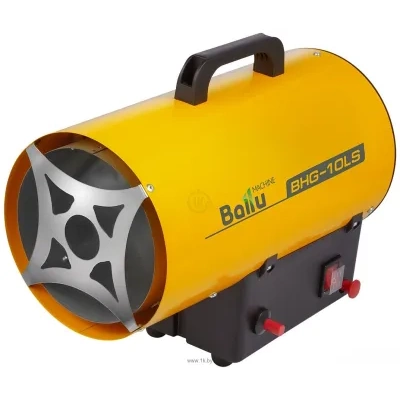 Ballu BHG-10LS