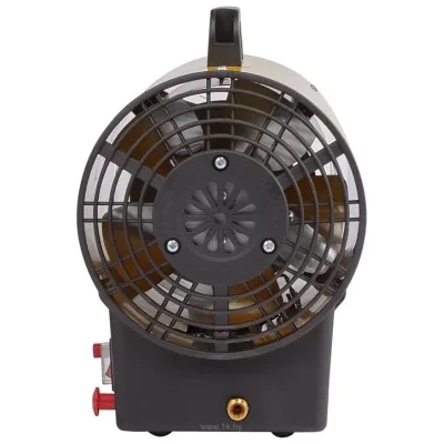 Ballu BHG-10LS