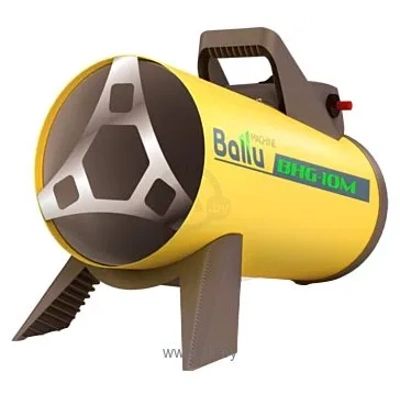 Ballu BHG-10M