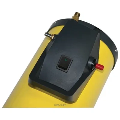 Ballu BHG-10M
