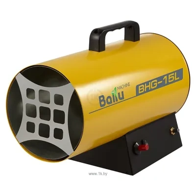 Ballu BHG-15L