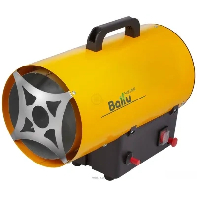 Ballu BHG-15LS