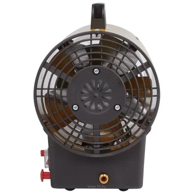 Ballu BHG-15LS