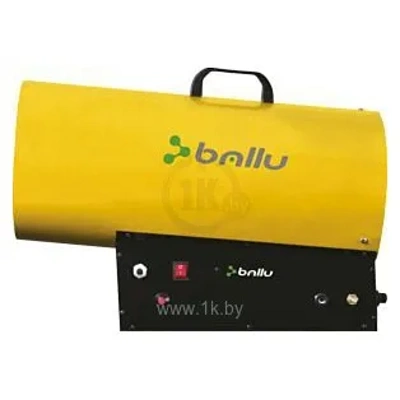 Ballu BHG-20 S