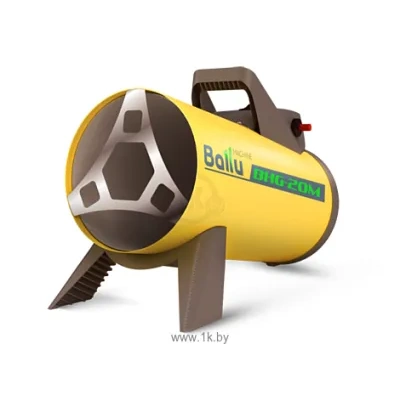 Ballu BHG-20M