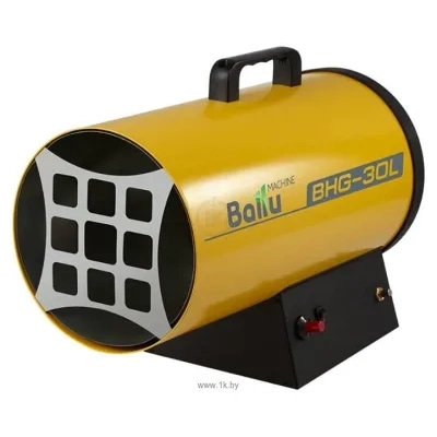 Ballu BHG-30L