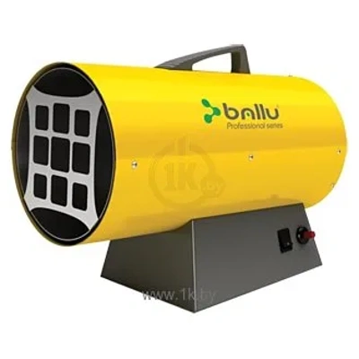 Ballu BHG-40