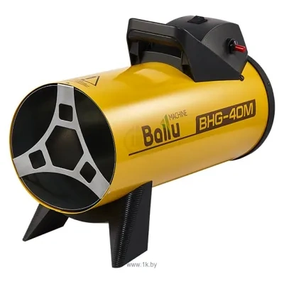 Ballu BHG-40M