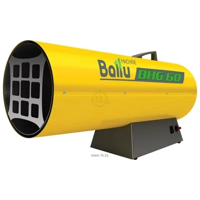 Ballu BHG-60