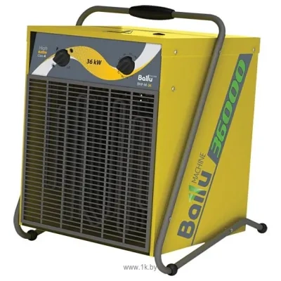 Ballu BHP-M-36