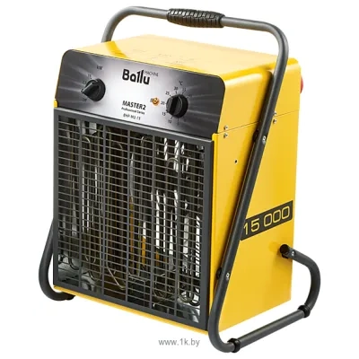 Ballu BHP-M2-15
