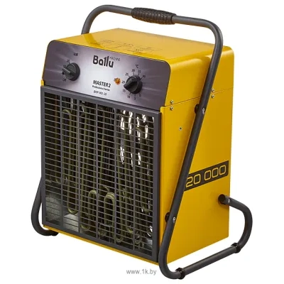 Ballu BHP-M2-20