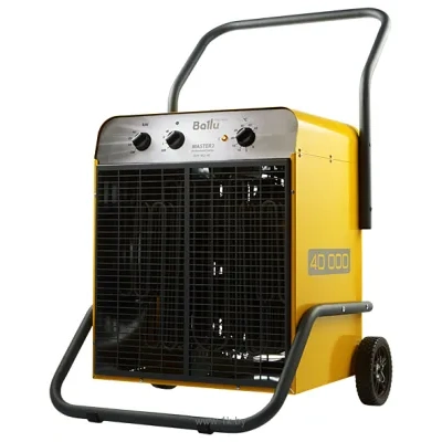Ballu BHP-M2-40