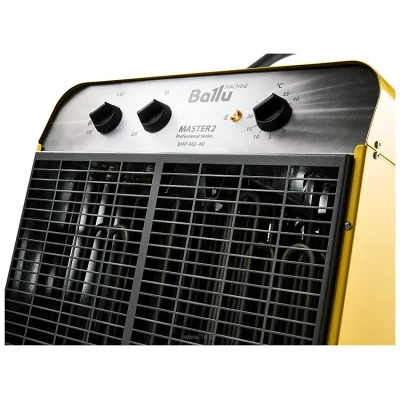 Ballu BHP-M2-40