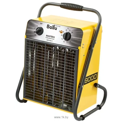 Ballu BHP-M2-9
