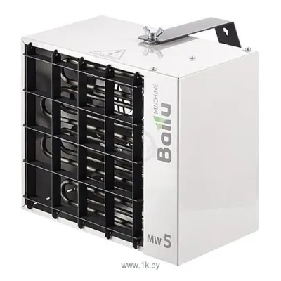 Ballu BHP-MW-5