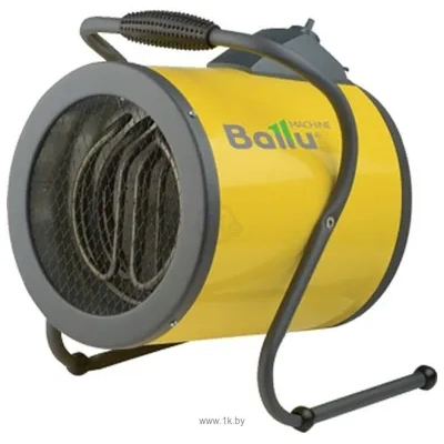 Ballu BHP-P-5