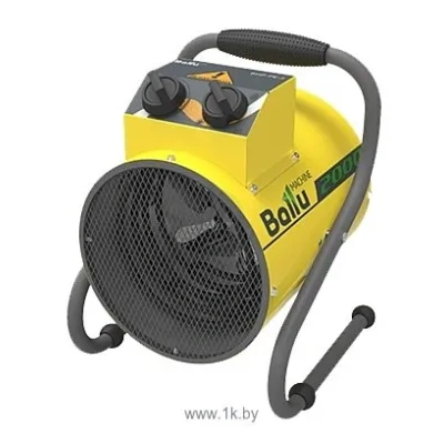 Ballu BHP-PE-2