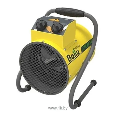 Ballu BHP-PE-3