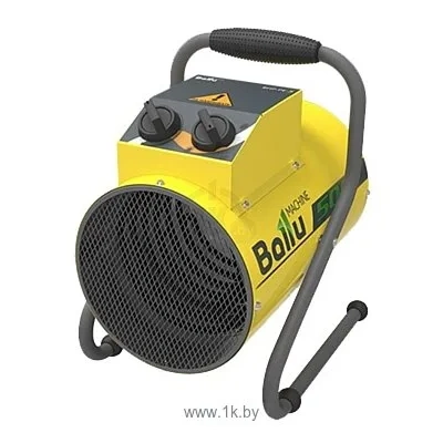 Ballu BHP-PE-5