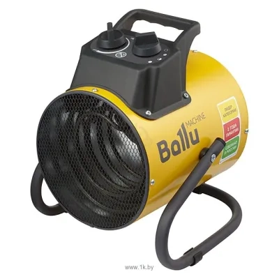 Ballu BHP-PE2-3