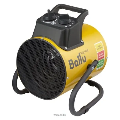Ballu BHP-PE2-5