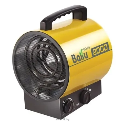Ballu BHT-PA-2