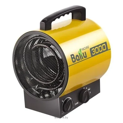 Ballu BHT-PA-3