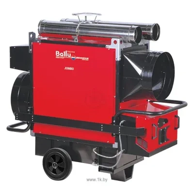 Ballu Biemmedue Jumbo 235M (230V-1-50/60 Hz)