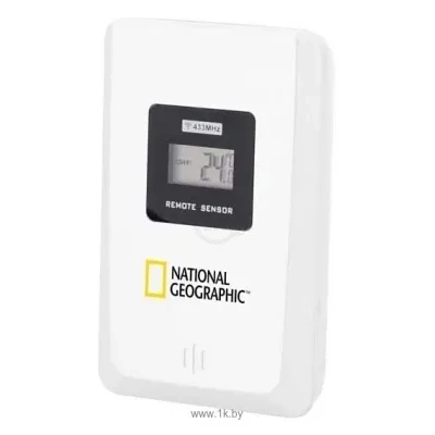 BRESSER National Geographic s prozrachnyim korpusom (74622)